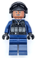 SHIELD Agent