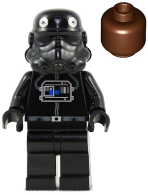 Imperial TIE Fighter Pilot