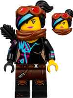 Wyldstyle