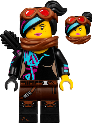 Wyldstyle