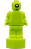 Alien Nanofigure