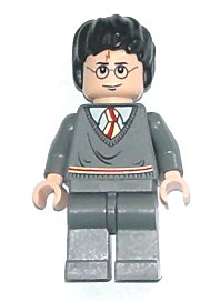 Harry Potter