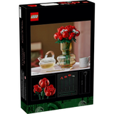 10328 Bouquet of Roses - New LEGO Botanical Collection Set