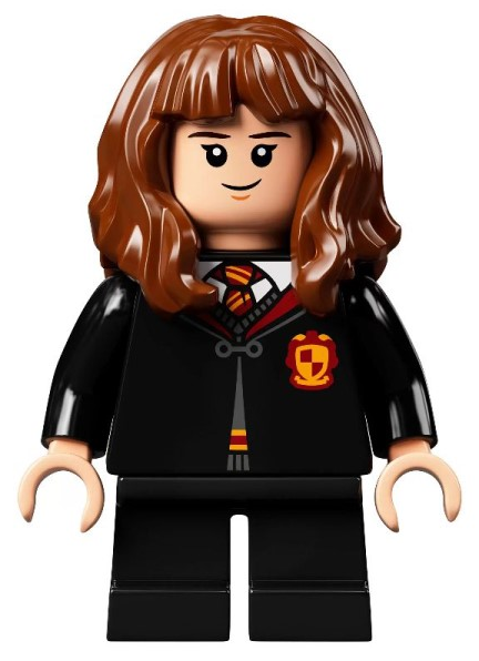 Hermione Granger