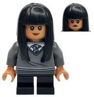 Cho Chang
