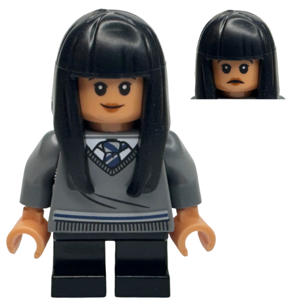 Cho Chang