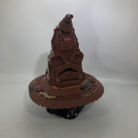 Talking Sorting Hat 76429 - Used LEGO Harry Potter Set