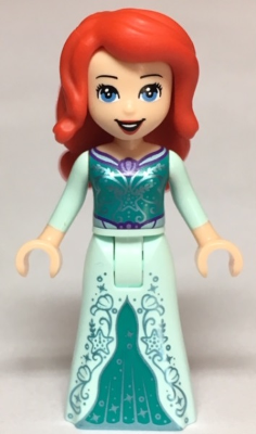 Ariel