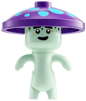 Dreamling Mushroom