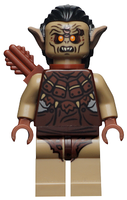 Hunter Orc