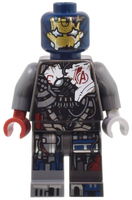 Ultron MK1