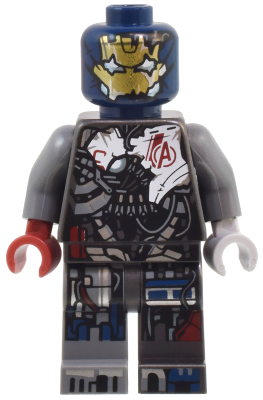 Ultron MK1