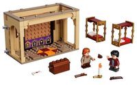 40452 Hogwarts Gryffindor Dorms - New, Sealed, Retired LEGO Harry Potter Set
