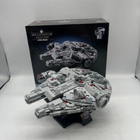 Millennium Falcon 75375 - Used LEGO Star Wars Set