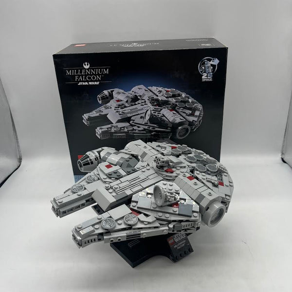 Millennium Falcon 75375 - Used LEGO Star Wars Set