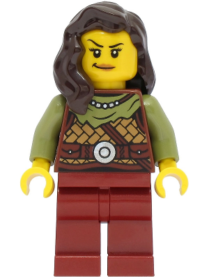 Viking Warrior