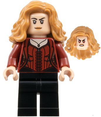 Scarlet Witch