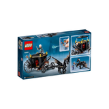 75951 Grindelwald's Escape - New, Sealed, Retired LEGO Harry Potter Set