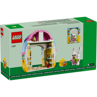 40682 Spring Garden House - New LEGO Easter Set