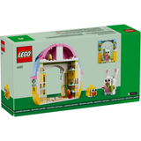 40682 Spring Garden House - New LEGO Easter Set