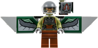 Falcon (Joaquín Torres)