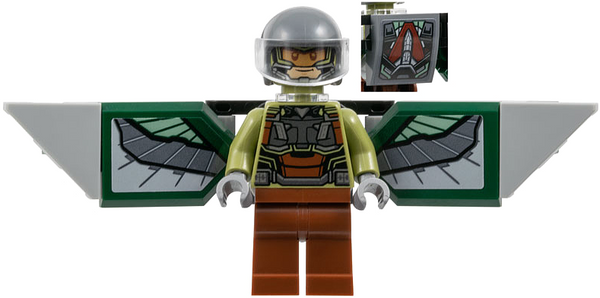 Falcon (Joaquín Torres)