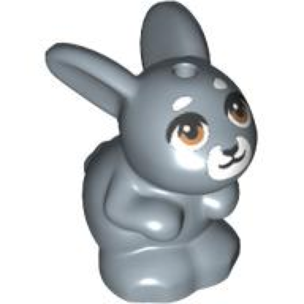 Bunny/Rabbit