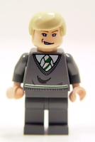 Draco Malfoy