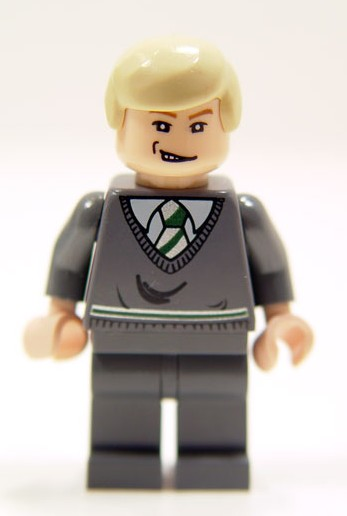 Draco Malfoy