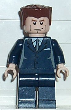 Harry Osborn