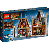76388 Hogsmeade™ Village Visit - New, Sealed, Retired LEGO Harry Potter Set