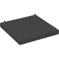 12x12 Brick Modified