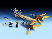 7131 Anakin's Podracer - New, Sealed, Retired LEGO Star Wars Set