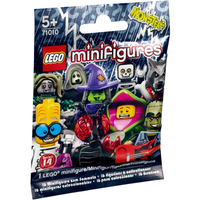 Series 14 - Mystery Bag