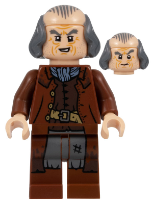Argus Filch