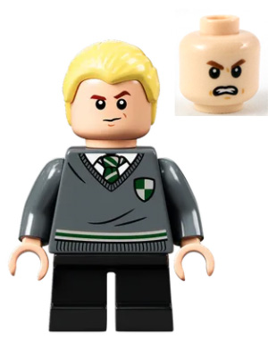 Draco Malfoy