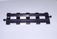 Duplo Train Track Straight (Long)