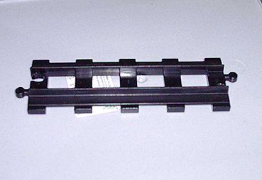 Duplo Train Track Straight (Long)
