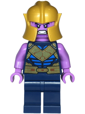 Thanos