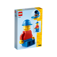 Up-Scaled LEGO® Minifigure 40649 - New LEGO Set