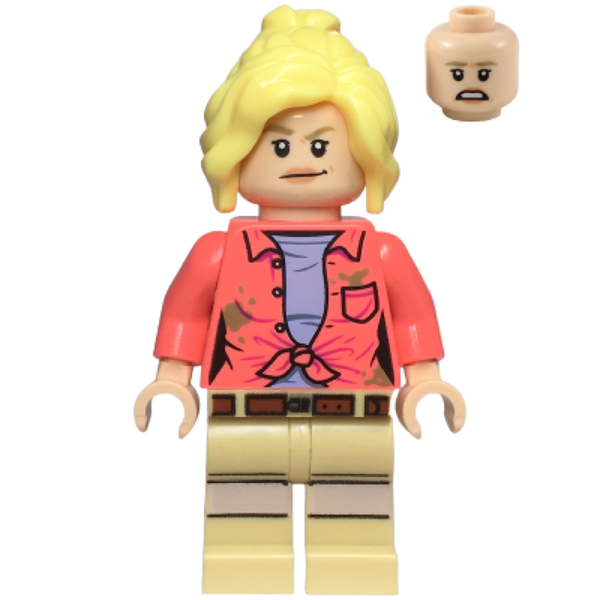 Dr. Ellie Sattler