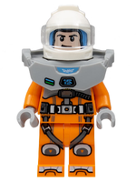 Buzz Lightyear