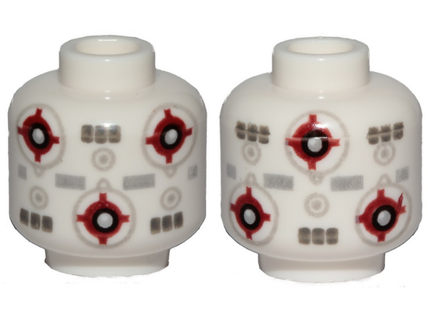 Marksman-H Training Remote Droid
