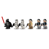 Boarding the Tantive IV 75387 - New LEGO Star Wars Set