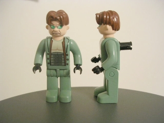 Doc Ock