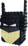 Dark Knight - Custom Brick Loot LEGO Kit