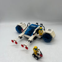 6932 - FUTURON Stardefender 200, Used LEGO Set