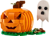 40697 Halloween Pumpkin - New, Sealed, Retired Lego Creator Halloween Set