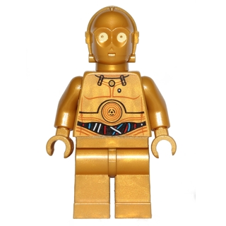C-3PO