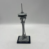 Seattle Space Needle 21003 - Used LEGO® Technic™️ Set